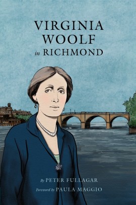 thumbnail_Virginia Woolf in Richmond FRONT